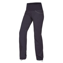 Ocun Noya pantalón largo mujer - purple graphite